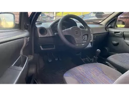 Chevrolet Celta