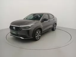 Fiat Fastback