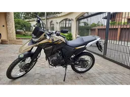 XTZ 250