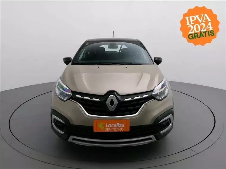 Renault Captur Bronze 12