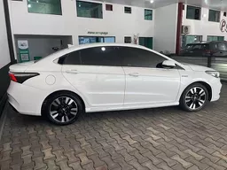 Chery Arrizo 6 Pro