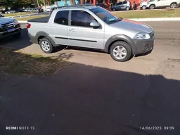 Fiat Strada