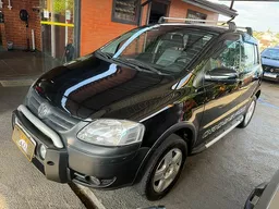 Volkswagen Crossfox