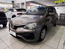 Toyota Etios