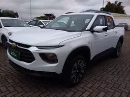 Chevrolet Montana