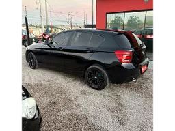BMW 116i