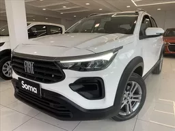 Fiat Pulse