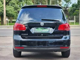 Volkswagen Spacefox