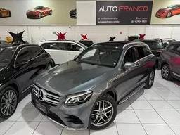 Mercedes-benz GLC 250