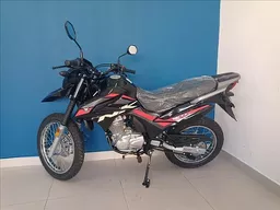 Haojue NK 150