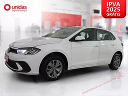 Volkswagen Polo Hatch