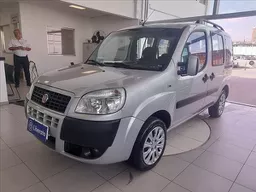 Fiat Doblò