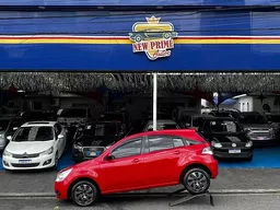 Chevrolet Agile