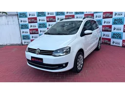 Volkswagen Spacefox