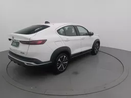 Fiat Fastback