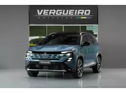 Renault Boreal