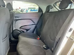 Hyundai HB20X