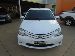 Toyota Etios
