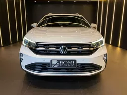 Volkswagen Nivus