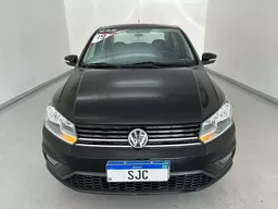 Volkswagen Voyage