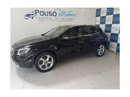 GLA 200