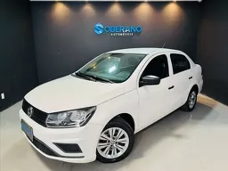 Volkswagen Voyage