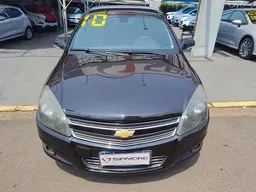 Chevrolet Vectra