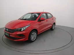 Fiat Cronos