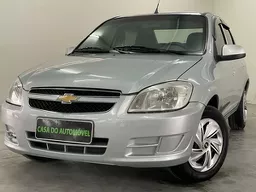 Chevrolet Prisma