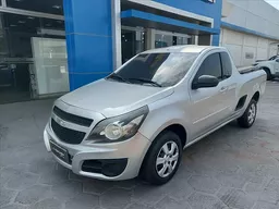 Chevrolet Montana