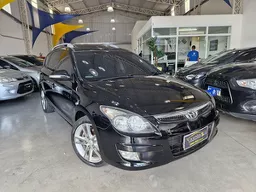 Hyundai I30 CW