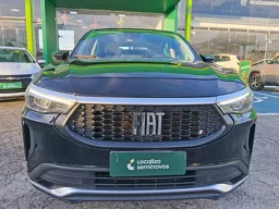 Fiat Fastback