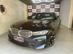 BMW 320i