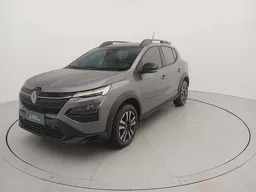 Renault Kardian