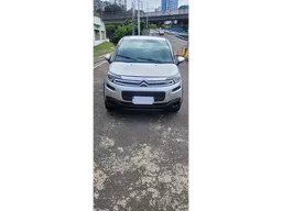 Citroën Aircross