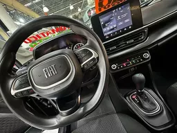 Fiat Pulse