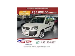 Fiat Doblò
