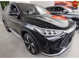 BYD Song Plus