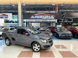 Chevrolet Montana