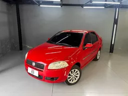 Fiat Siena