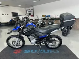 XTZ 150