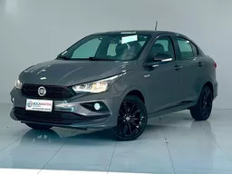 Fiat Cronos