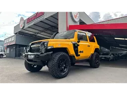 Troller T4