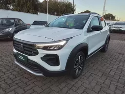 Fiat Pulse