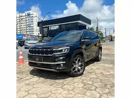 Jeep Commander