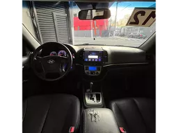 Hyundai Santa Fé