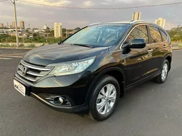 Honda CRV