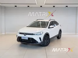 Volkswagen Nivus