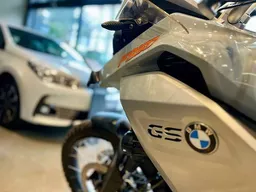 BMW F 850
