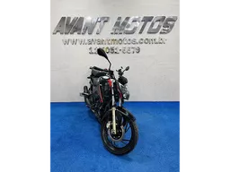 TVS Apache